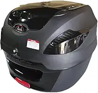 Bauleto Awa Proos 41 Litros Black
