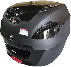 Bauleto Awa Proos 41 Litros Black