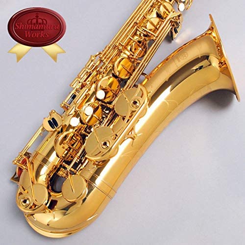 Amazon | YAMAHA YTS-480 テナーサックス (ヤマハ YTS480
