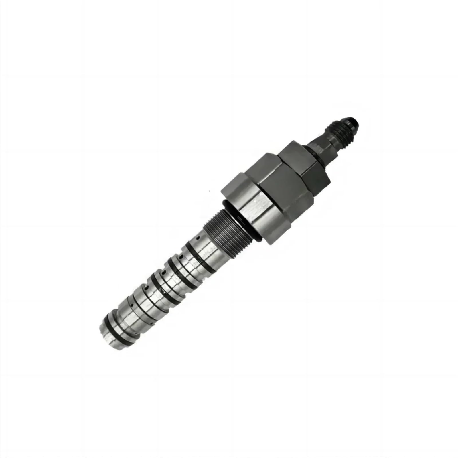 BXCONJUBC Hydraulic Parts Are Suitable For PC200-6 PC120-6 Relief Valve 708-2L-04523