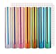 Plotterfolie Lya Vinyl Holografische Vinylfolie 30,5cm x 30,5cm