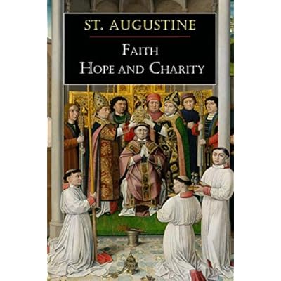 St. Augustine