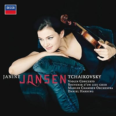 Tchaikovsky in Santiago de Composte