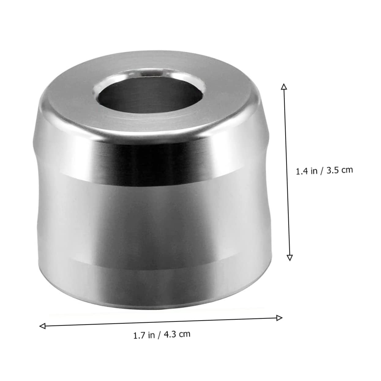 Angoily 3pezzi Supporto Per Rasoio Di Base Stabile e Pratica Per Uomini Design Semplice e Sicuro Perfetta Conservazione Rasoio Facile Da Usare e Manutenere