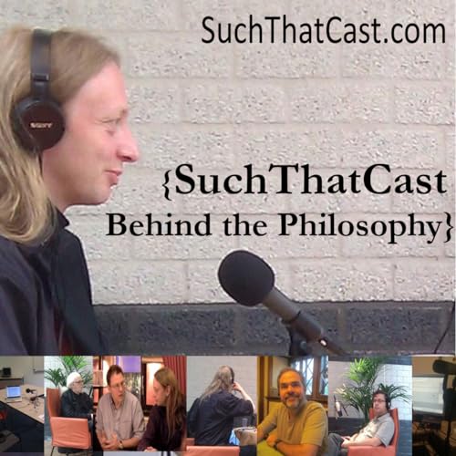 Episode 12: John Cottingham