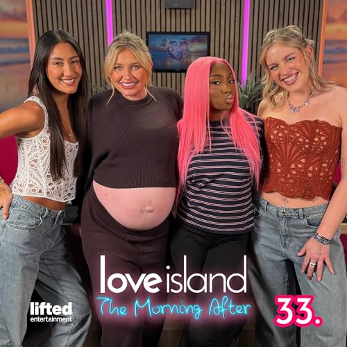 We finally have peace and LOVE in the Villa