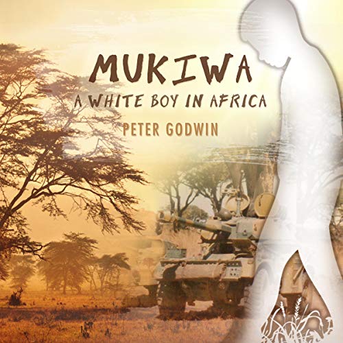 Mukiwa by Peter Godwin episode artwork