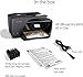 HP OfficeJet Pro 6978 All-in-One Wireless Printer, HP Instant Ink, Works with Alexa (T0F29A)