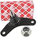 Price comparison product image febi bilstein 21486 Ball Joint for control arm, pack of one