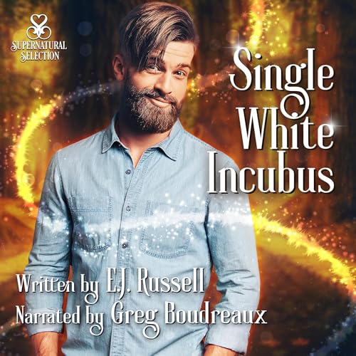 Single White Incubus by E. J. Russell episode artwork