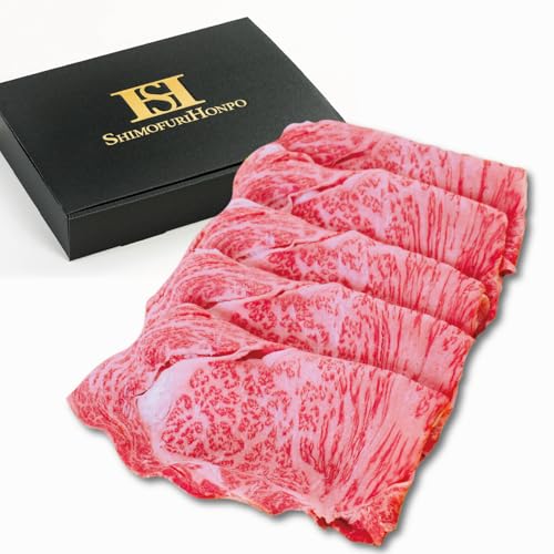 松阪牛 すき焼き ( 特選ロース )500g 肉 牛 牛肉 和牛 ブランド牛 高級 国産 霜降り 冷凍 ふるさと 人気 すき焼き しゃぶしゃぶ ロース 特選 F1