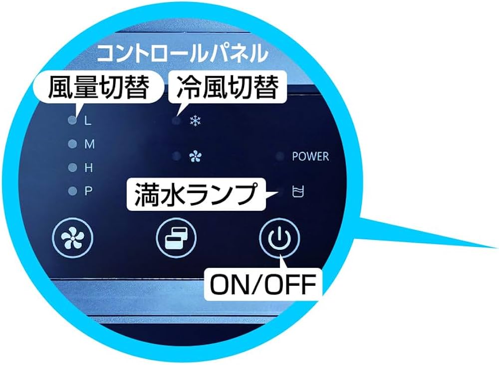 【美品】ポータブルスポットクーラー『カンゲキくん』YAMAZEN Amazon | 山善(YAMAZEN) ポータブルスポットクーラー ミニ