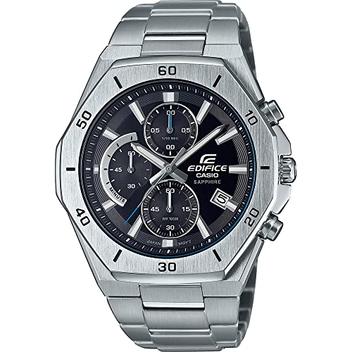 Preisvergleich Produktbild Casio Watch EFB-680D-1AVUEF