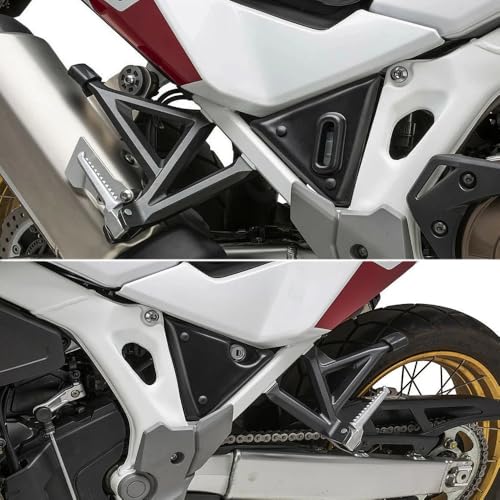 Ensemble Protection pour CRF1100L Africa Twin 2020 contre Salissures - 3
