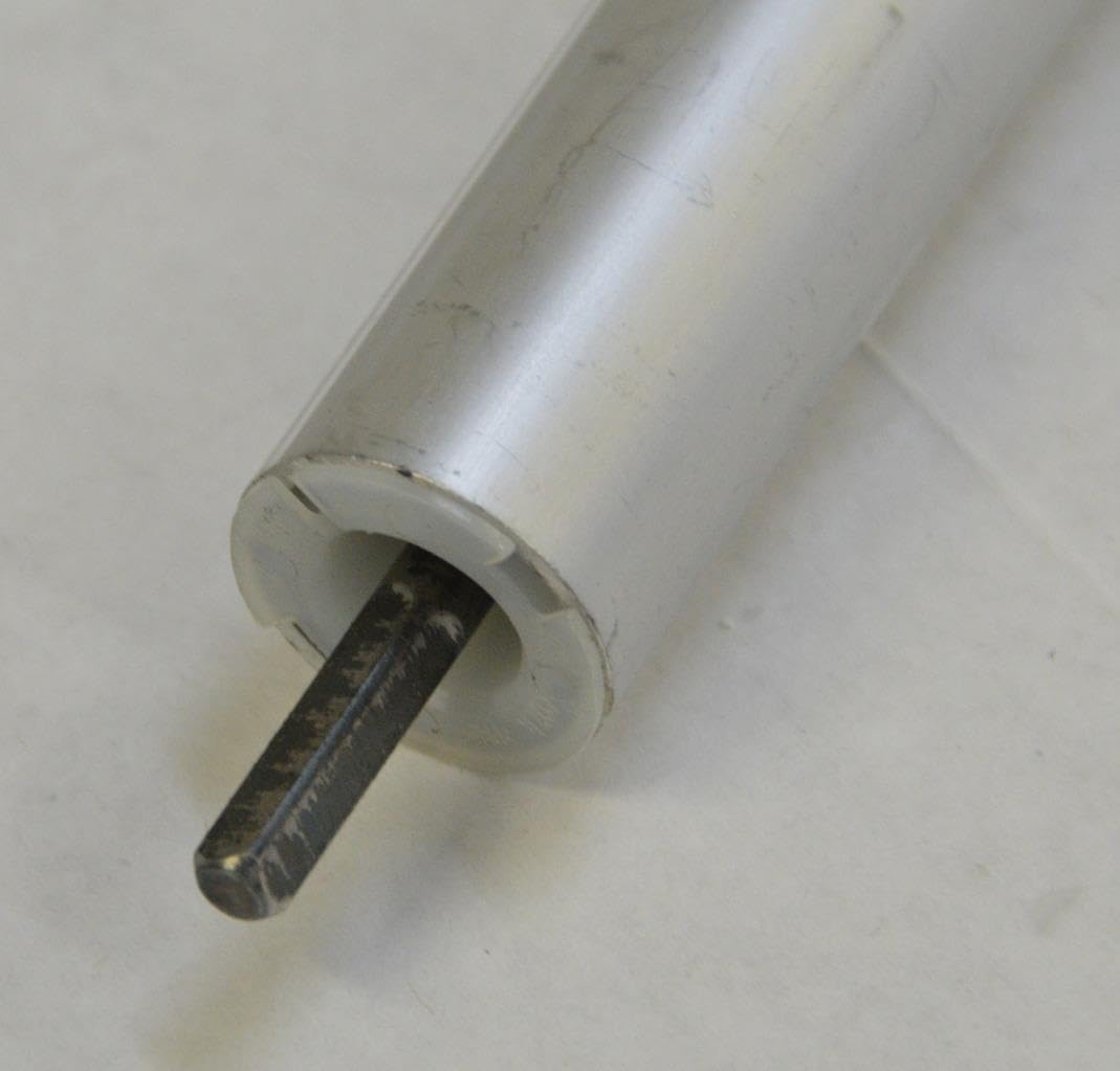 Trimmer TUBE & SHAFT, FS FS-R 131 130 111 110 100 94 91 90 89 85,Replacement for STIHL OEM, black