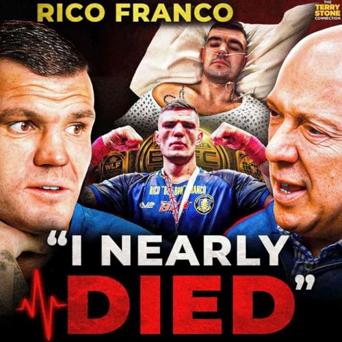 &ldquo;I Nearly DIED&rdquo; | Rico Franco: World Champion Fighter&rsquo;s SHOCKING Story