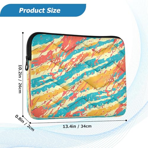 Funda para portátil 13-14 pulgadas impermeable miniatura 3