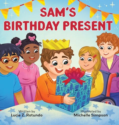Sam'S Birthday Present