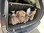 Trunk Organizer for Car – Mesh Car Trunk Organizer – Cargo Net for SUV, Truck, Coupe, Sedans – Nylon Mesh Netting with Hooks and Locks – Compatible with Lincoln Aviator 2020-2022