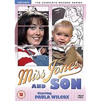 Miss Jones and Son - The Complete Series 2