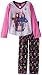 Descendants Big Girls' Auradon Prep 2-Piece Pajama Set