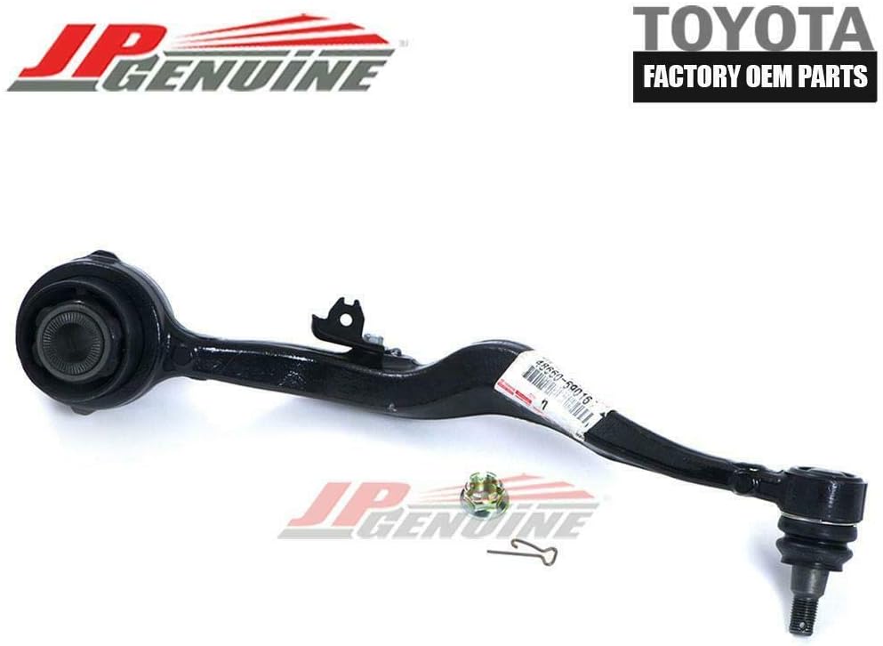 Lexus 48660-59016, Suspension Control Arm
