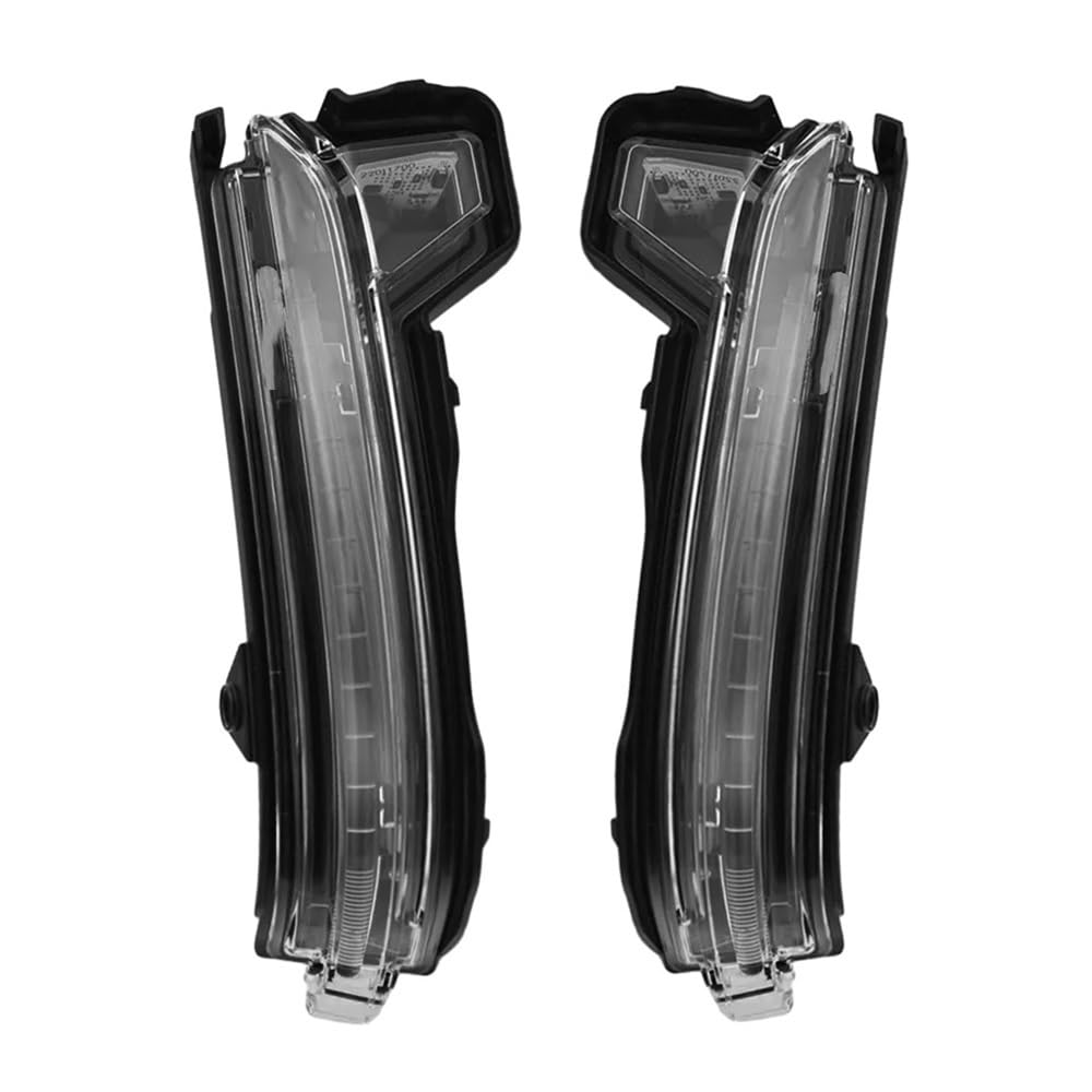 retrovisore Segnale svolta Light 1pc Per Skoda Per Kodiaq 2018 2019 2020 2021