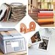 CEWROM Schallplattenständer, Schallplatten Aufbewahrung Prospekthalter Schallplatten Aufbewahrung Schallplatten Halter Ständer Zeitschriften Bücher und Vinyl Platte Album Lagerung
