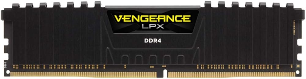 Corsair LPX 32GB DRAM 3000MHz C15 Memory Kit for DDR4 Systems thumbnail 2