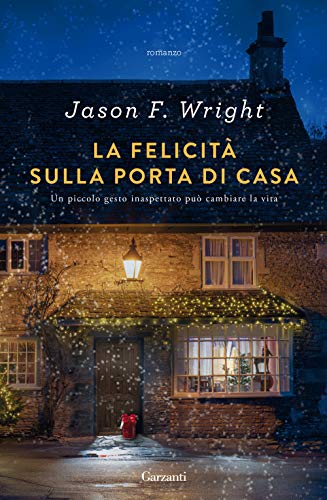 La felicità sulla porta di cas
