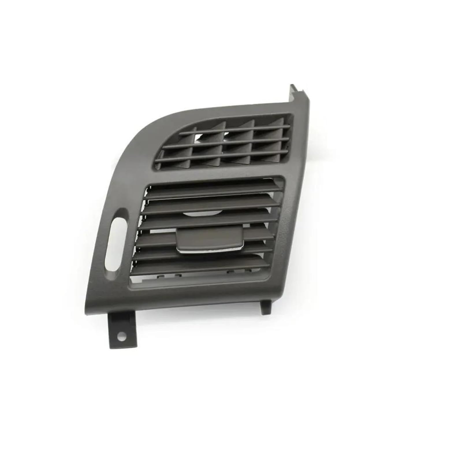 Rejilla de ventilación central para salpicadero de Mercedes Benz Clase E W211 2003-2007 5