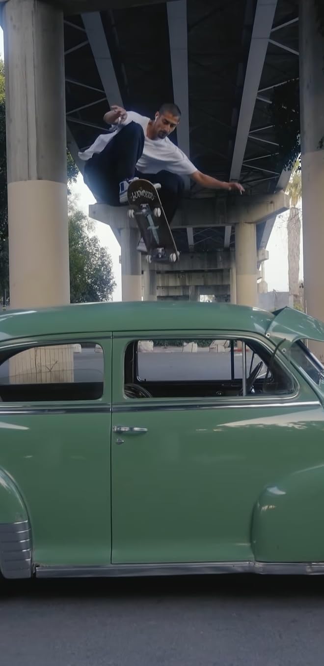 Shark Wheel 54mm Pro Formula Skateboard Wheels