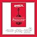 D'Addario Prelude Violin Strings, J812 4/4M, Medium Tension, 4/4 Scale, Single A String