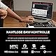 M-AUDIO Oxygen Pro 49 – 49-Tasten USB MIDI Keyboard Controller mit Beat Pads, MIDI-zuweisbaren Drehreglern, Tasten und Fadern und Native Instruments Soundpaket (NKS Integration)