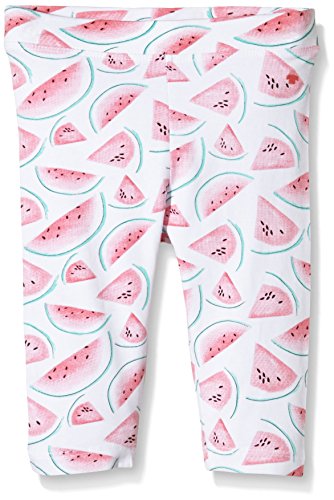 TOM TAILOR Capri Watermelon Leggings Bambine e