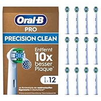Oral-B Pro Precision