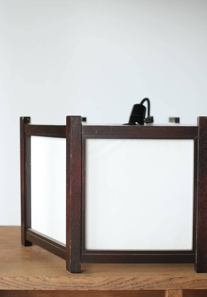 Amazon.co.jp: の松本民芸家具 六角照明電笠/電笠 シーリング