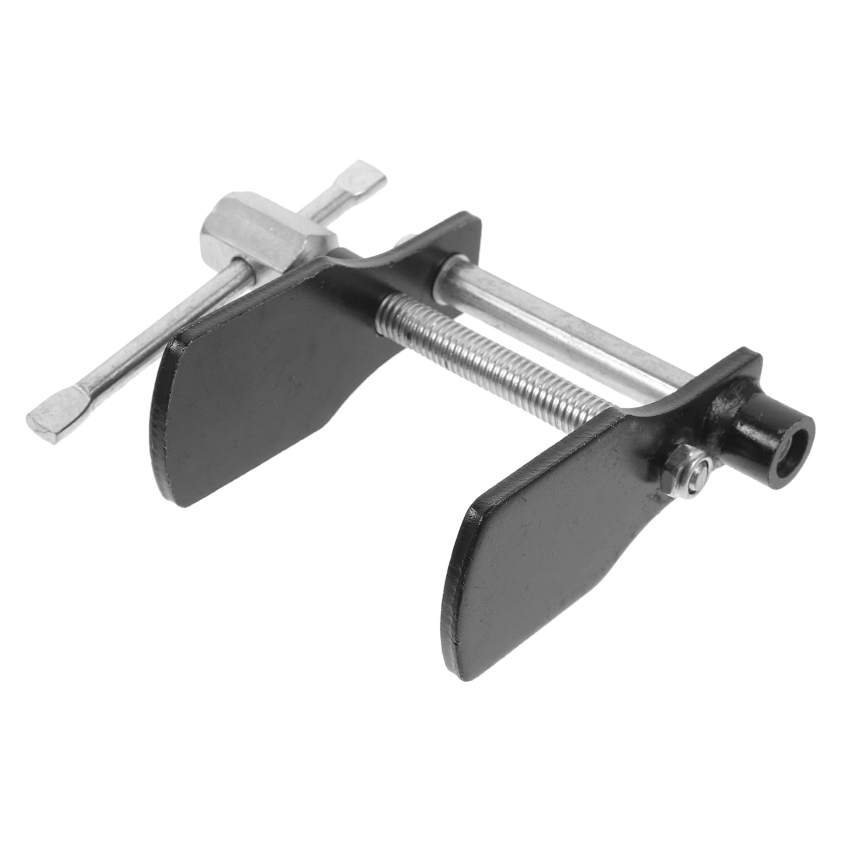 TOPPERFUN Herramienta de Extracción de Pastillas de Freno para Pinza de Freno de Disco para Mecánica Automotriz para Coche