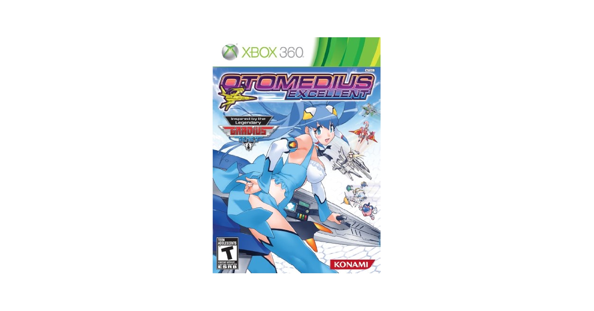 オトメディウスX（エクセレント！）／Xbox360 楽天