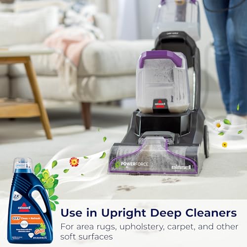 BISSELL Febreze with Gain Oxy, 1462W