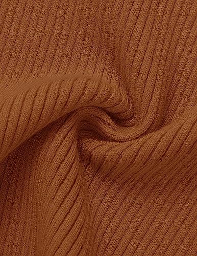 Image of ZESICA Women's Short Sleeve Sweater Tops 2026 Summer Crewneck Basic T Shirt | Business Casual Outfits, Solid Color Ribbed Knit Tee, Slim Fitted, Soft Skin Friendly, Going Out Top, Cute Dressy Blouse