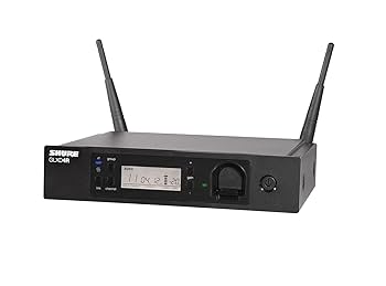 SHURE GLXD14RJ/B98-Z2 BETA98H/C システムセット② Shure GLXD14/B98 Digital Wireless System – CamposMusic