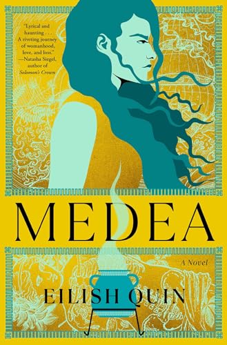 Medea: A Novel