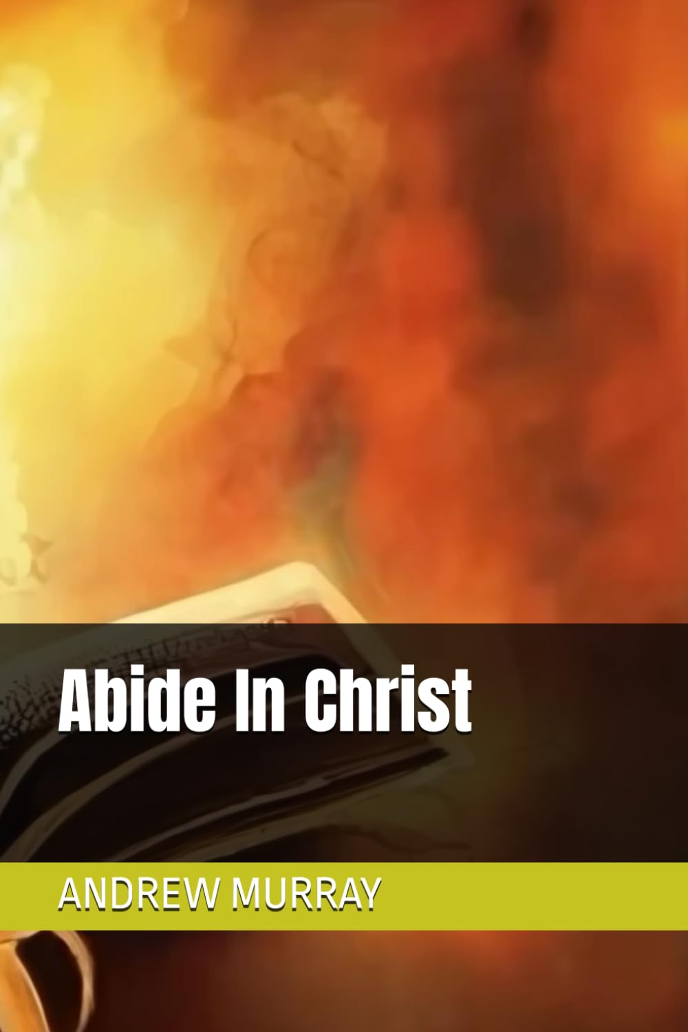 Abide In Christ