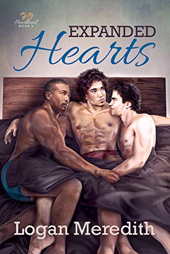 Expanded Hearts view 2