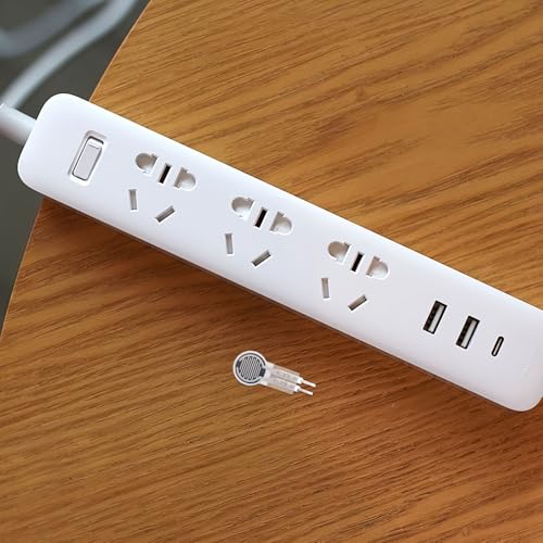 Sensor de presión flexible para corregir fallos de medición en superficies curvas 5