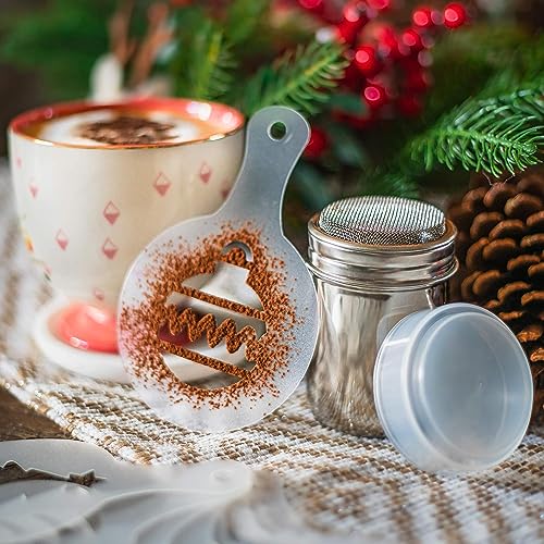 kitchen hot chocolate gift set