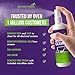Screen Mom Cleaner Spray and Microfiber Cloth 8oz, Streak-Free Car Screen Cleaner Spray and Wipe for TV, Computer, Car, Phone, iPad, MacBook Laptop Cleaning Kit Electronic Devices Phone Cleaners