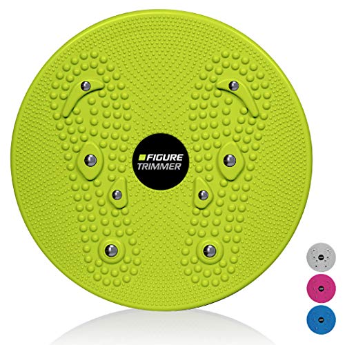 Image of Ab Twister Board for Exercise combo