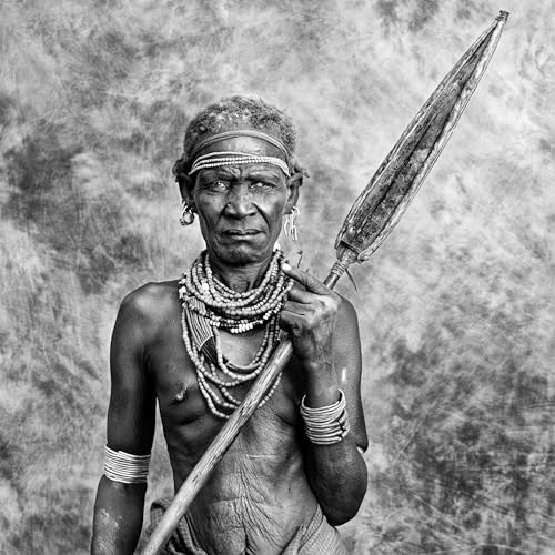 Page de couverture de ABORTO EL PLAN FOTOGR&Aacute;FICO EN AFAR 😱😱